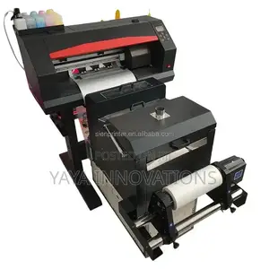 A3 XP600 Printhead T-Shirt DTF Inkjet Printer