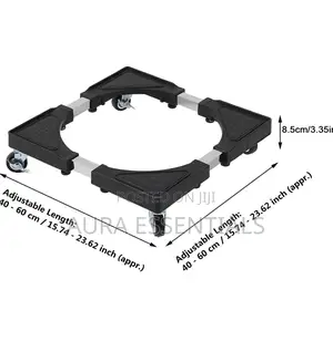 Washing Machine Stand Base