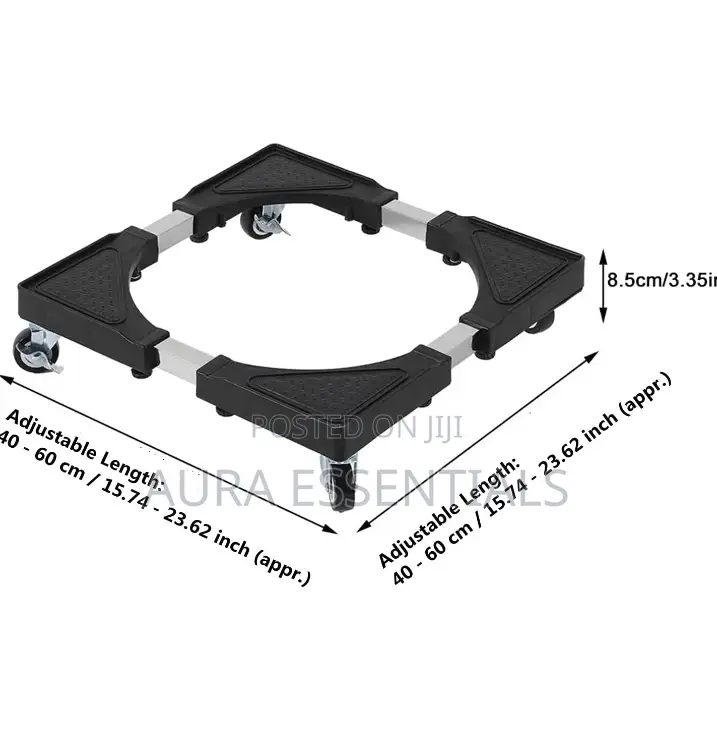 Washing Machine Stand Base