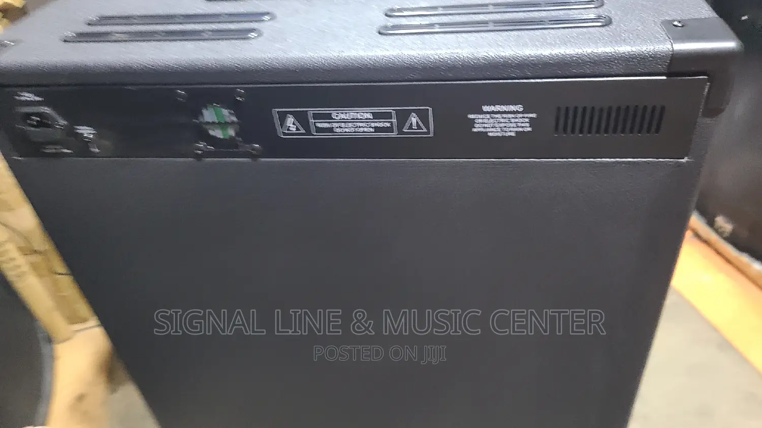 Bass Combo for Guitars Speaker