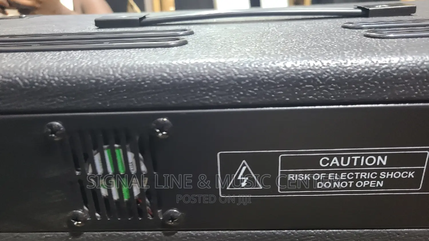 Bass Combo for Guitars Speaker