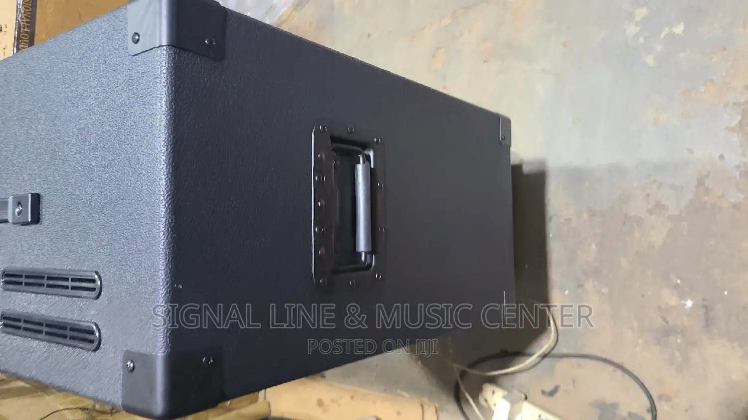 Bass Combo for Guitars Speaker