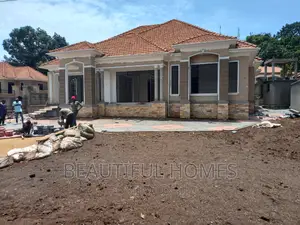 Furnished 5bdrm House in Bwebajja, Ssisa for sale
