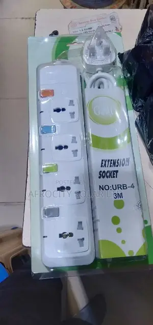 Extension Cable#4way
