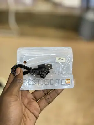 Mi Band 7 and Band 6 Charger