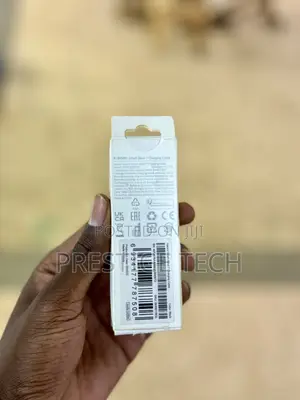 Mi Band 7 and Band 6 Charger