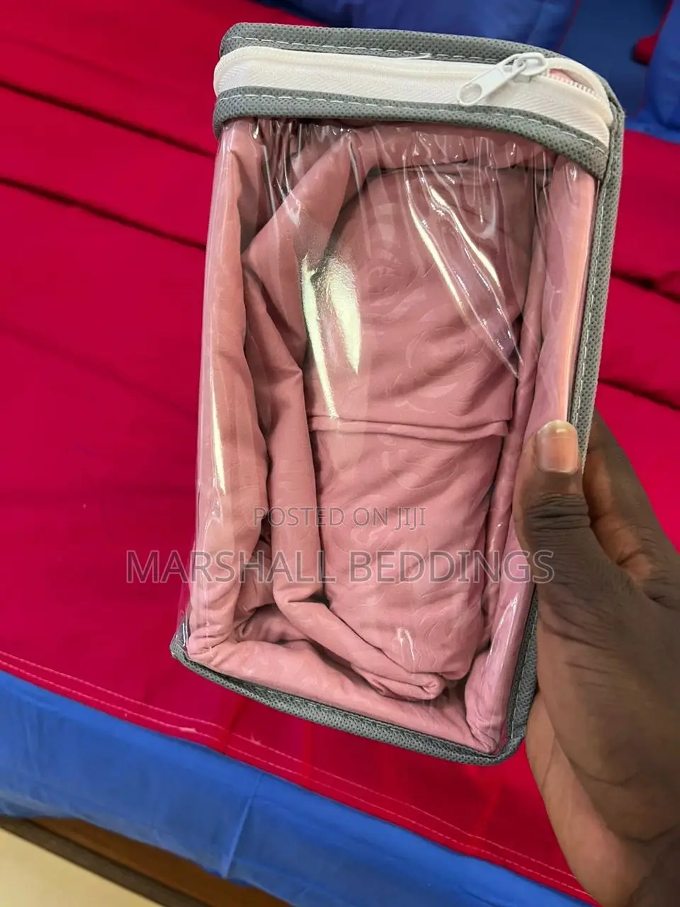 5*6 Fitted Bedsheets