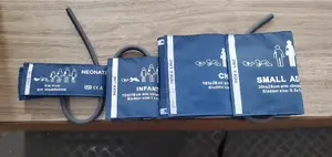 Blood Pressure Cuffs