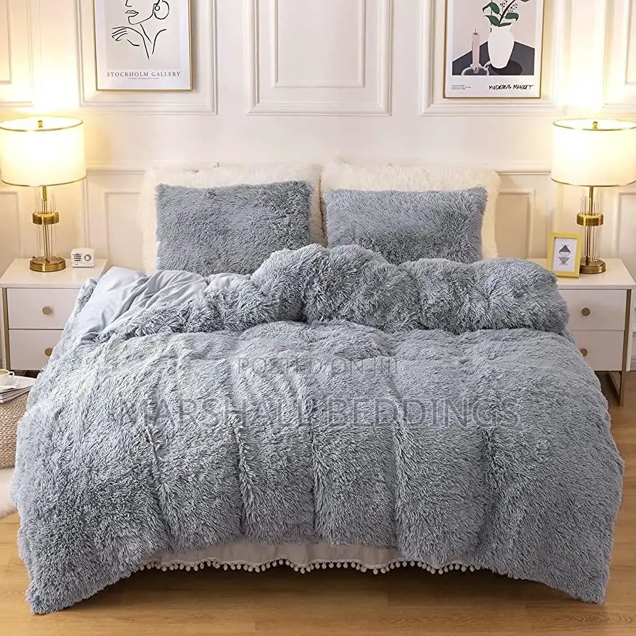 Luxury Feel Duvet
