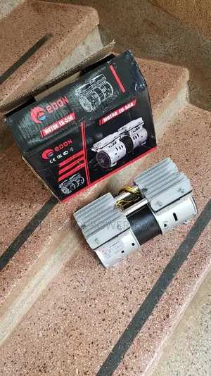 Motor ( Silent Compressor)