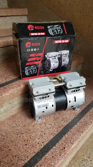 Motor ( Silent Compressor)