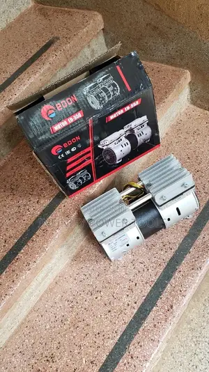 Motor ( Silent Compressor)