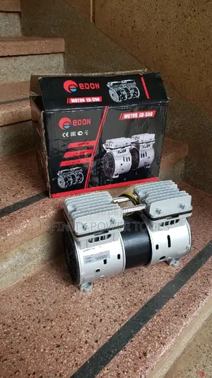 Motor ( Silent Compressor)