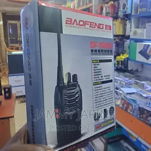 Photo - Walkie Talkie/ 2way Radio