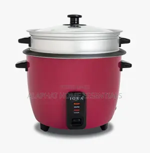 IQRA Ricecooker 1.8ltrs