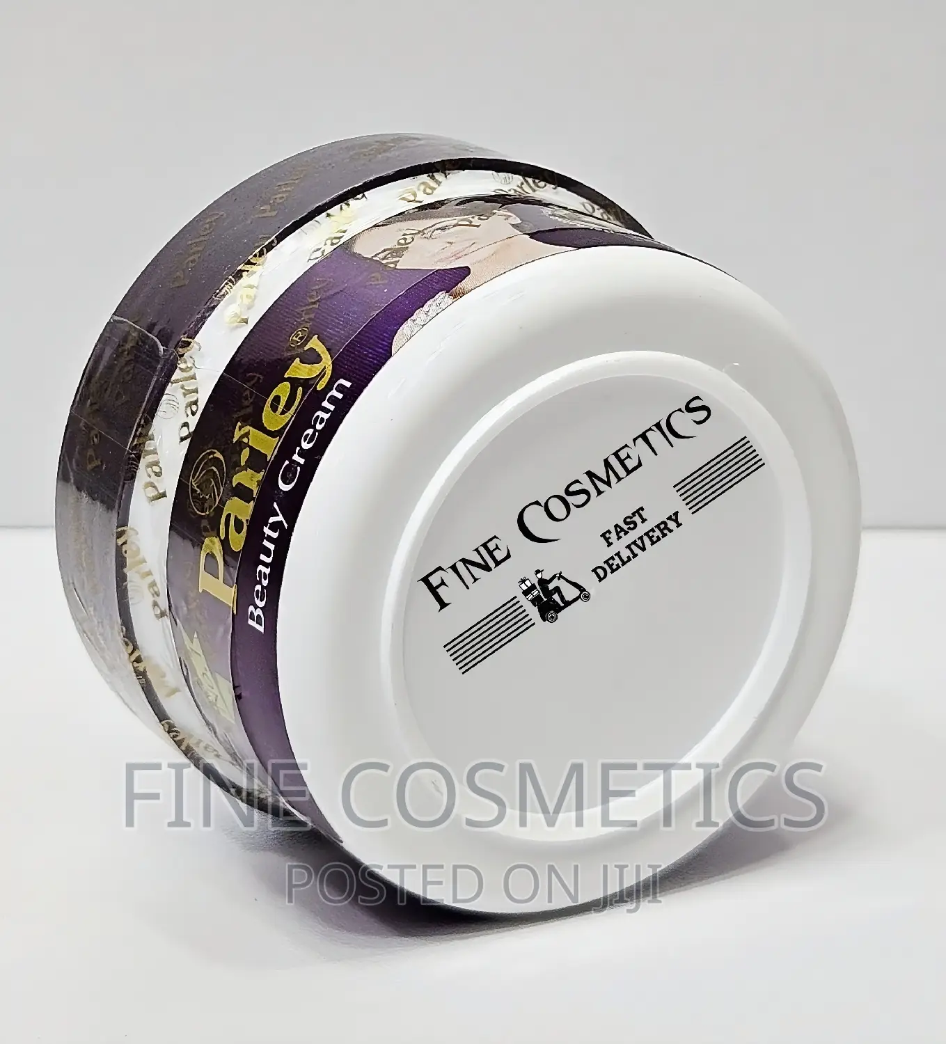 Parley Beauty Cream for Dark Circle Around Eye Black Spots