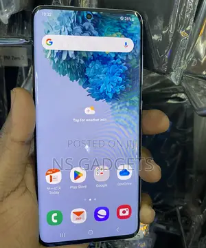Samsung Galaxy S20 128 GB