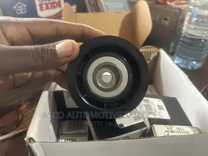 Plastic Roller Bearing For Pajero Bitama. Koyo Brand