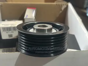 Plastic Roller Bearing For Pajero Bitama. Koyo Brand
