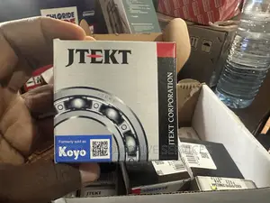 Plastic Roller Bearing For Pajero Bitama. Koyo Brand