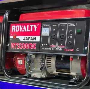 Generator Royalty Japan Rt 5800 DXE