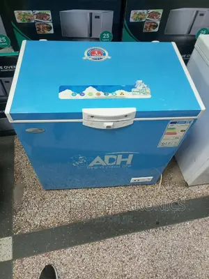 Deep Freezer 200L