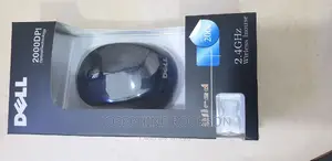 Dell Wireless Mouse
