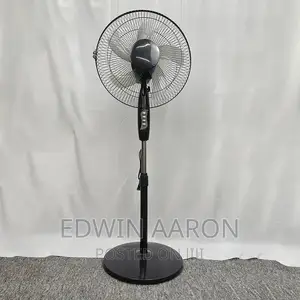 Electric Fan for Home and Office
