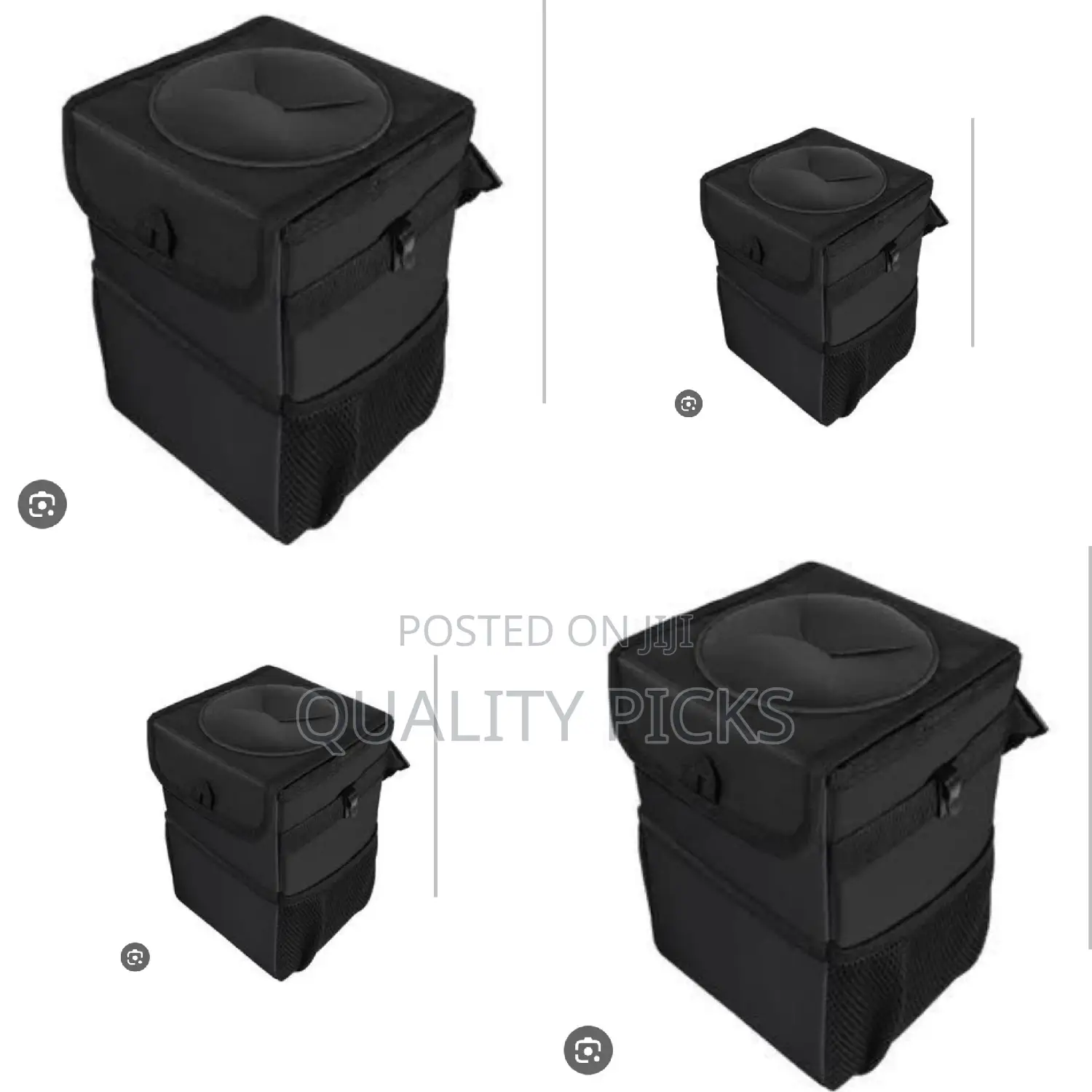 Brand Car Trash Bags