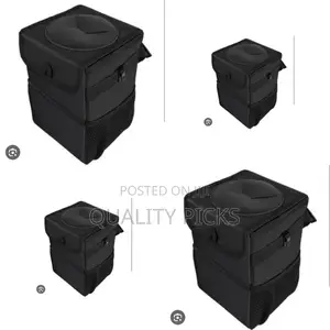Brand Car Trash Bags