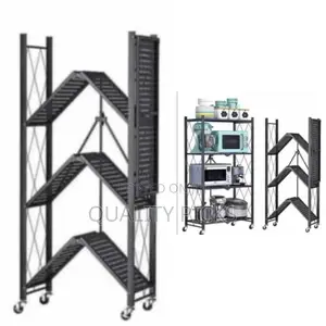 Brand Kitchen Storage Rack Organizer