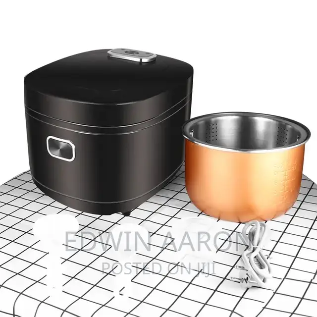 Masidi Multicooker 5L