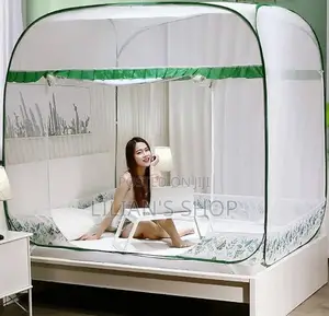 Tent Mosquito Net Multi Colour Tent Mosquito Net