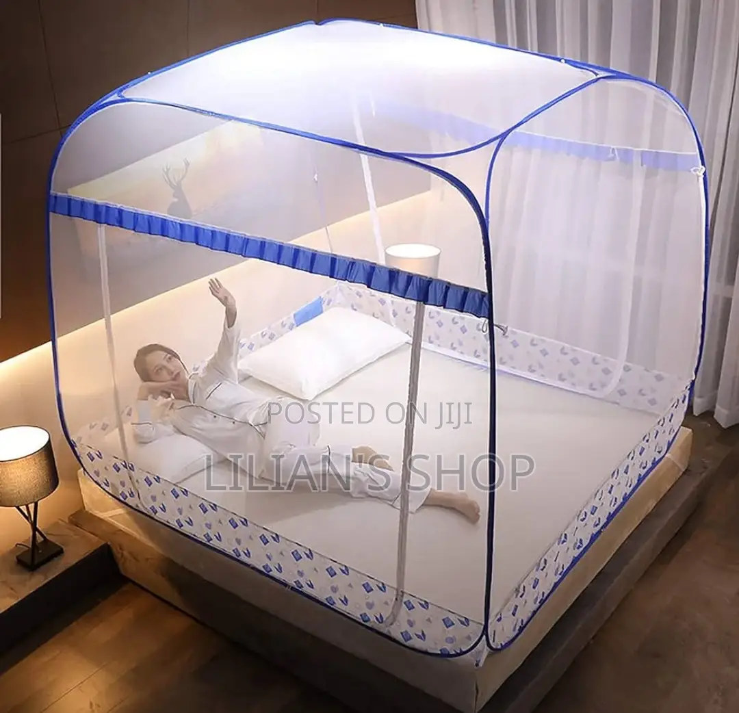 Tent Mosquito Net Multi Colour Tent Mosquito Net