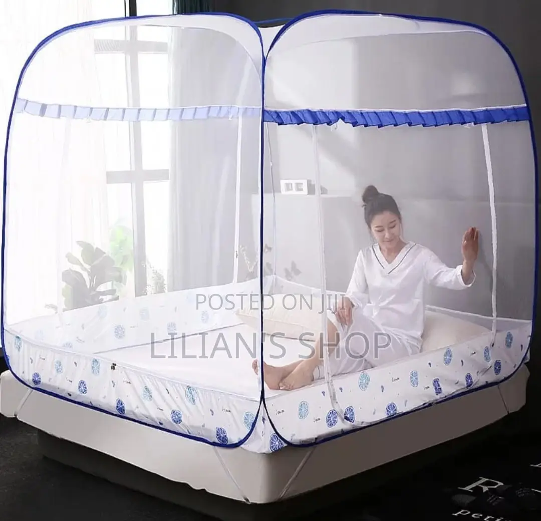 Tent Mosquito Net Multi Colour Tent Mosquito Net