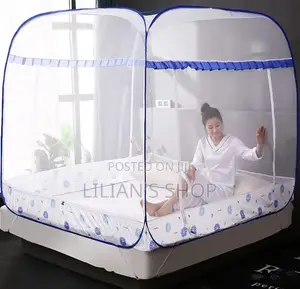 Tent Mosquito Net Multi Colour Tent Mosquito Net