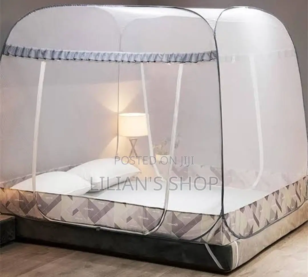 Tent Mosquito Net Multi Colour Tent Mosquito Net