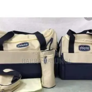Brand Baby Diaper Bag