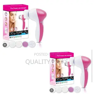 Brand 5 in 1 Care Massager