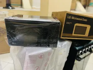 Original LG 20ltr Microwave Ovens Available Beyi Powa