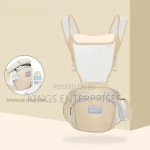 Baby Carrier
