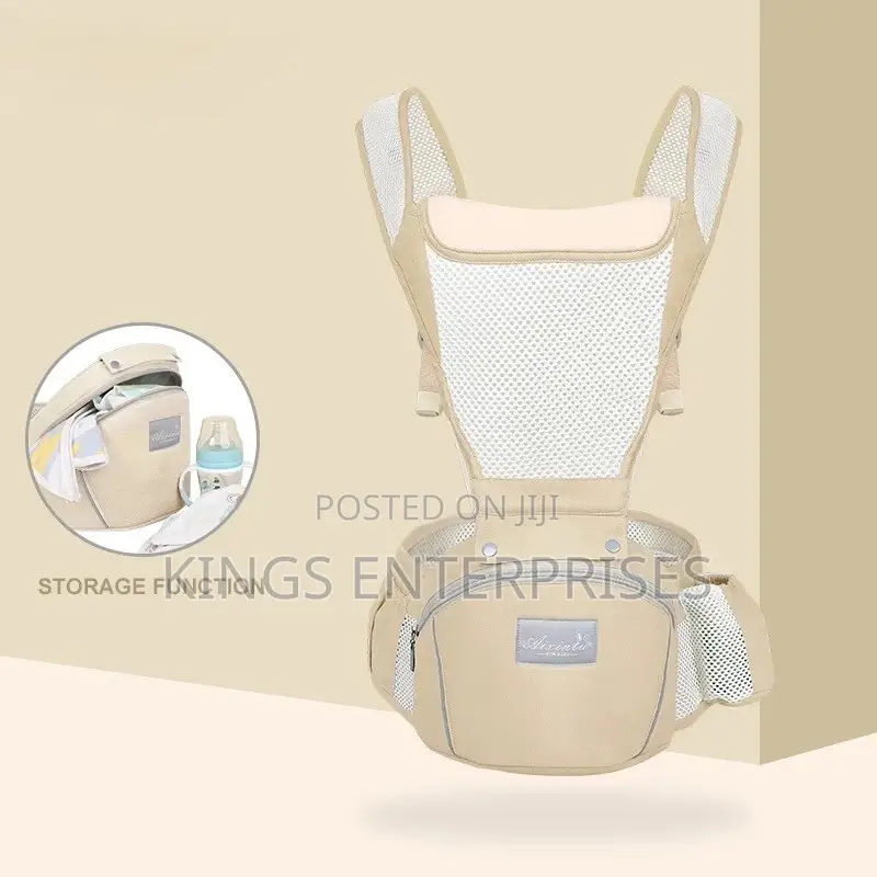 Baby Carrier
