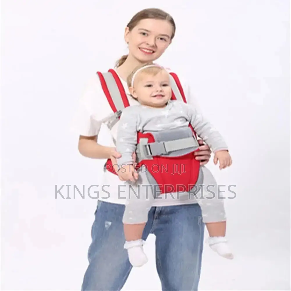Durable Front Baby Carrier