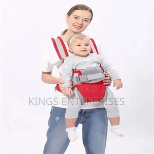 Durable Front Baby Carrier