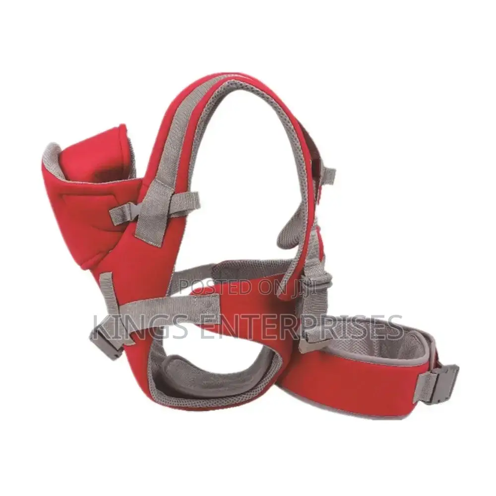 Durable Front Baby Carrier