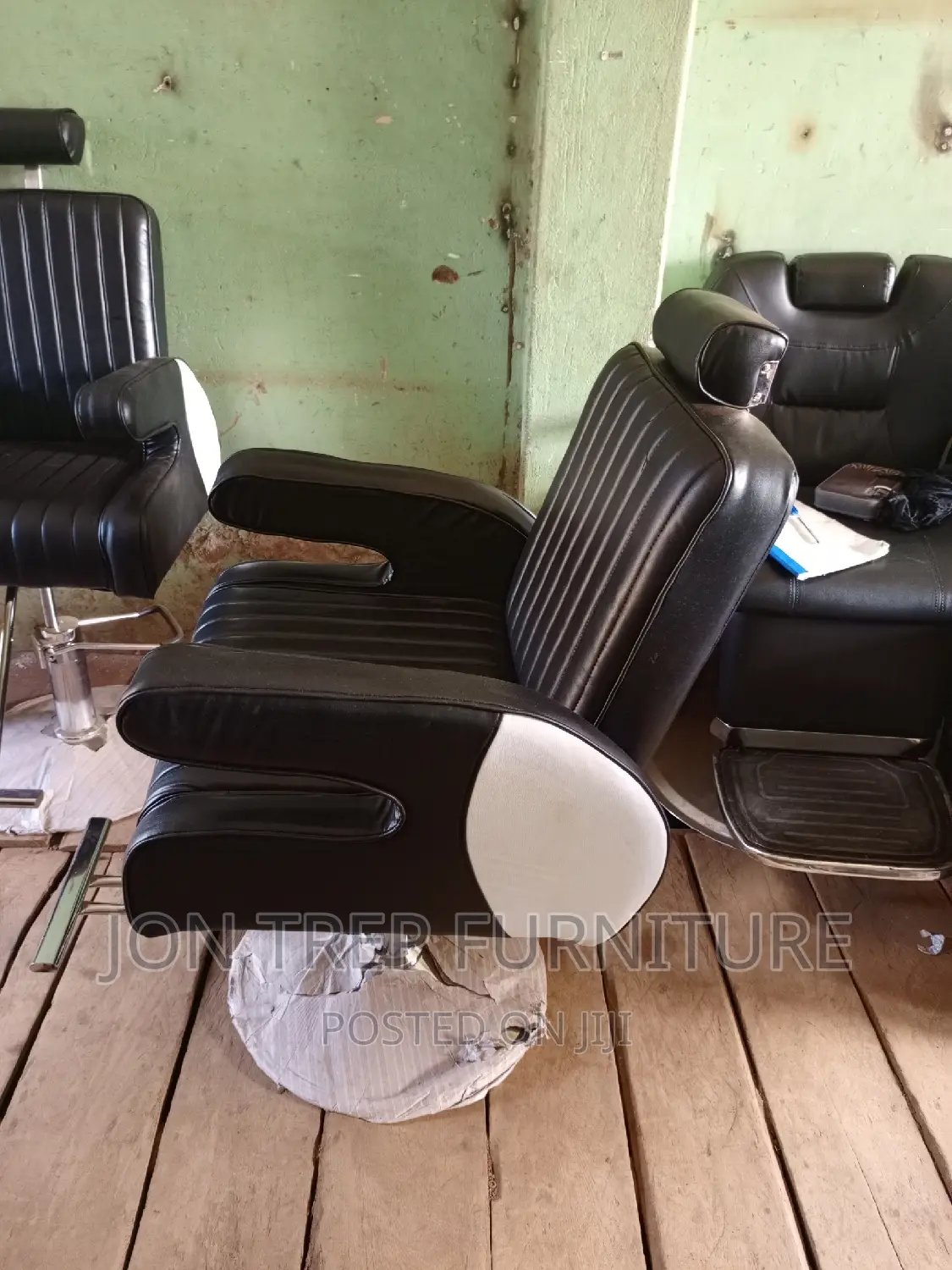 Stailling Chair Adjustable