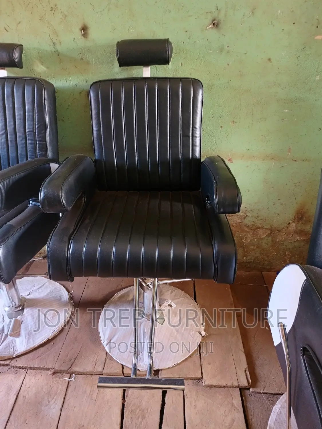 Stailling Chair Adjustable