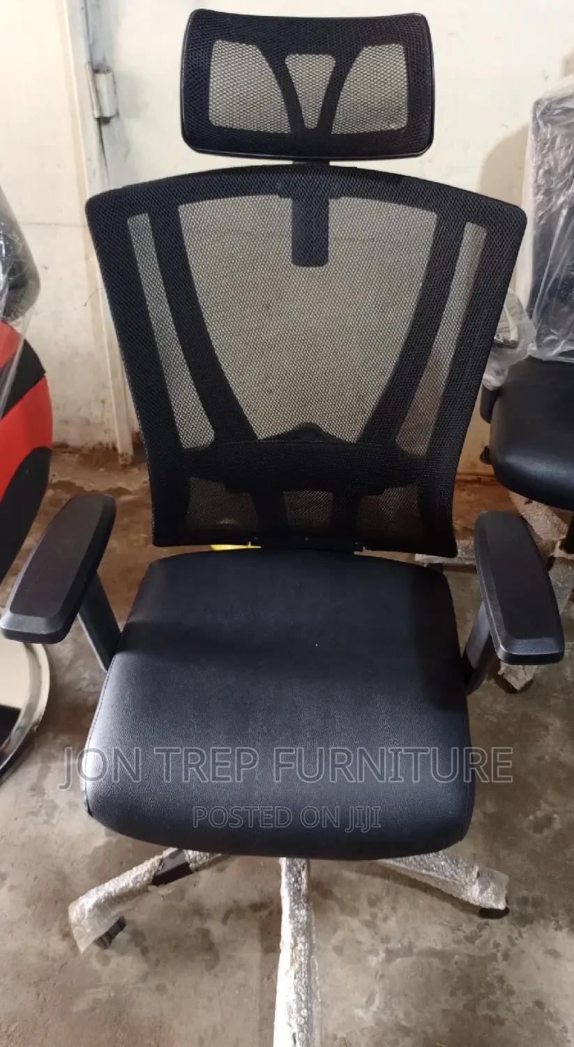 Mesh Office Chair