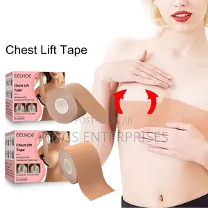 Elastic Boob Lifting Tape 5M