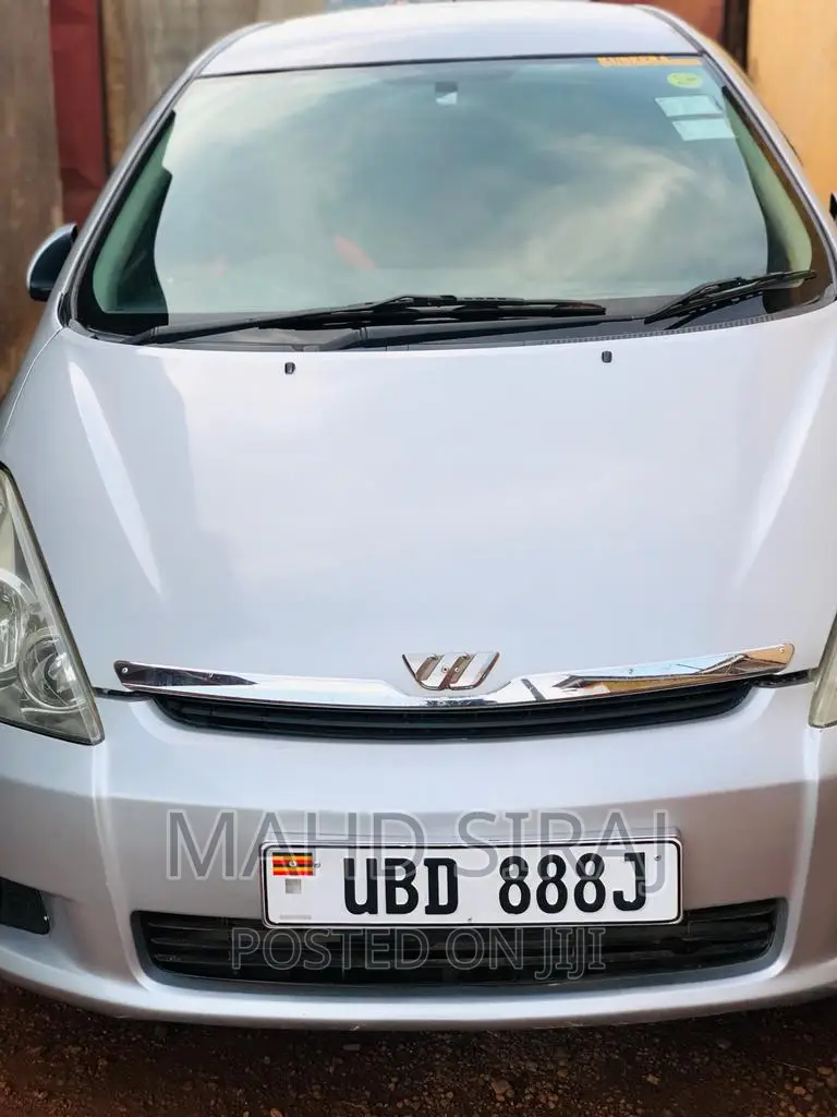 Wish Cars for Special Hire With Drivers